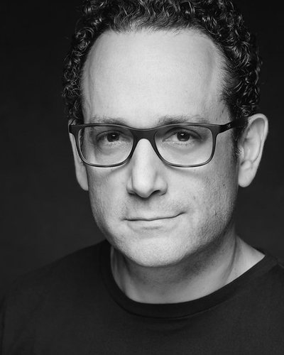 Adam Stern.